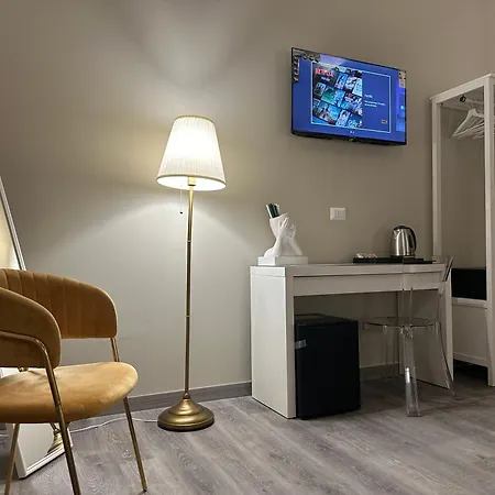 Etnea Boutique 4* Catania