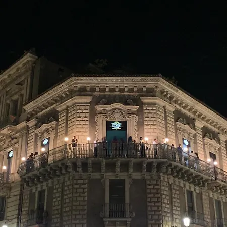 Etnea Boutique Hotel Catania