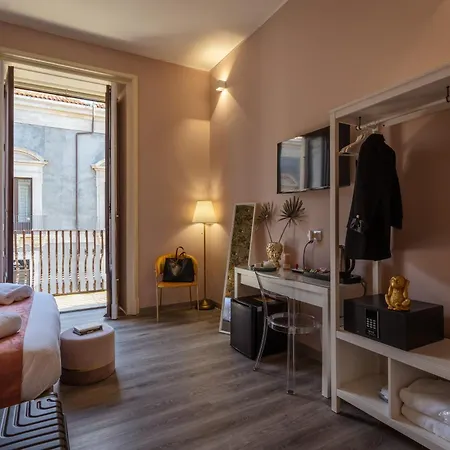 Etnea Boutique Hotel Catania