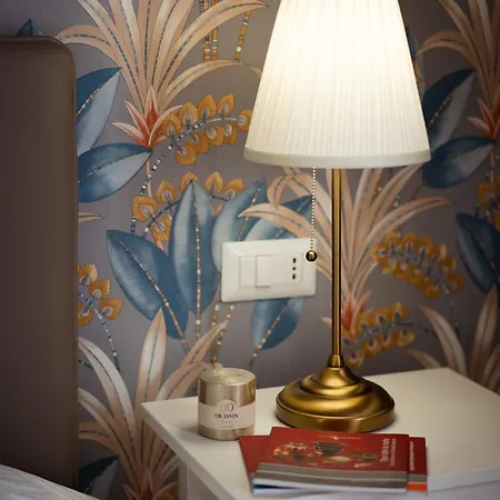 Etnea Boutique Hotel 4*