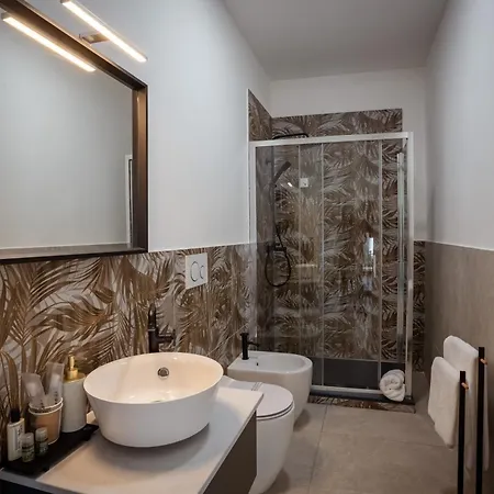 Etnea Boutique Hotel Catania