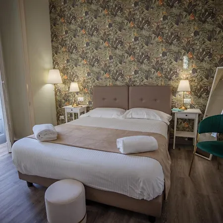 Etnea Boutique Hotel Catania