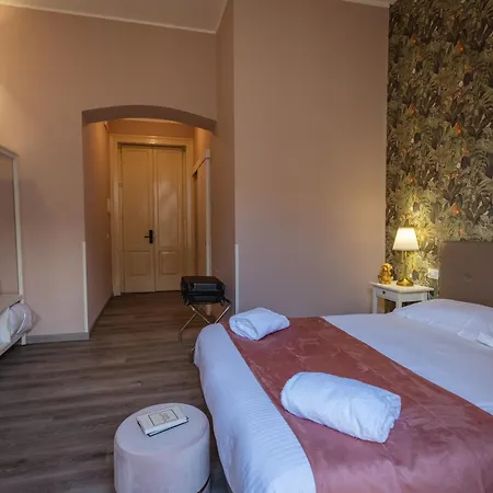 Etnea Boutique 4* Catania