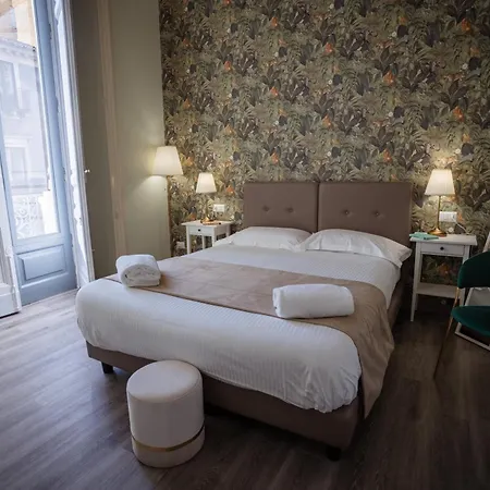 Etnea Boutique Hotel Catania