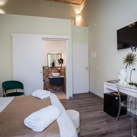 Hotel Etnea Boutique Catania