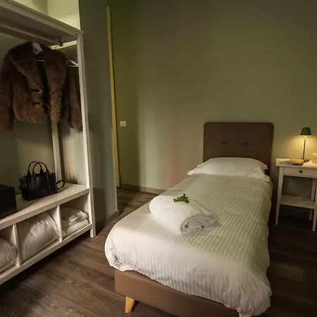 Etnea Boutique Hotel