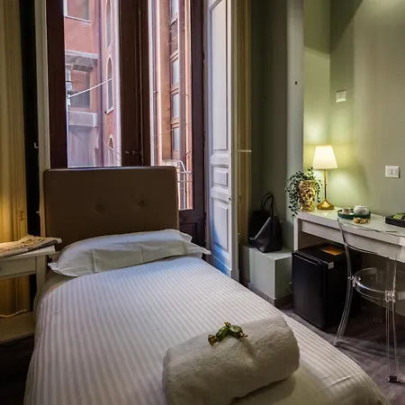 Hotel Etnea Boutique