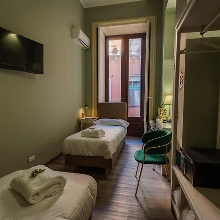 Etnea Boutique Catania