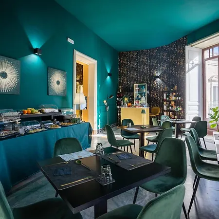 Etnea Boutique Hotel