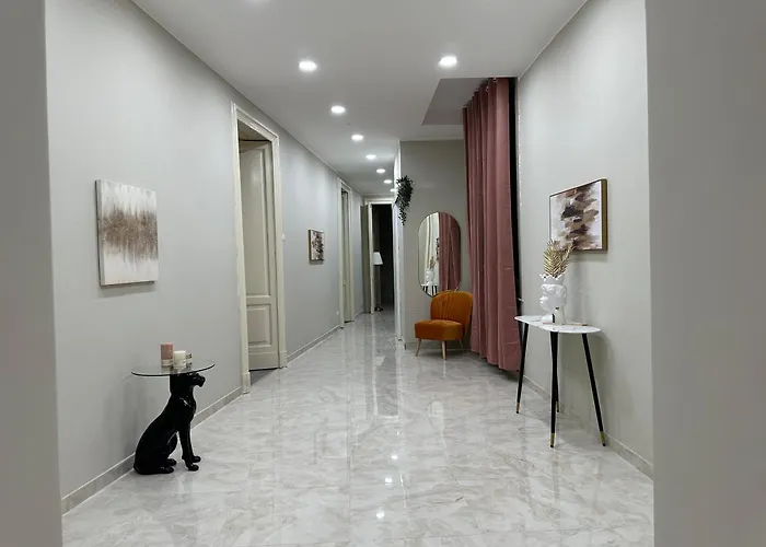 Etnea Boutique 4* Catania