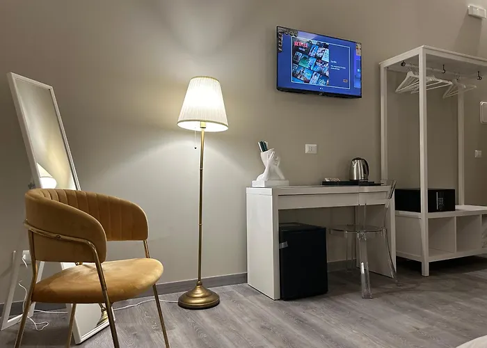 Etnea Boutique 4* Catania