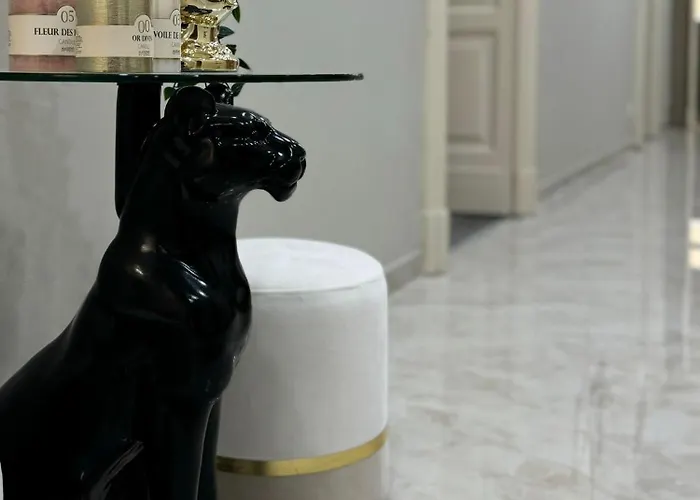 Etnea Boutique Hotel