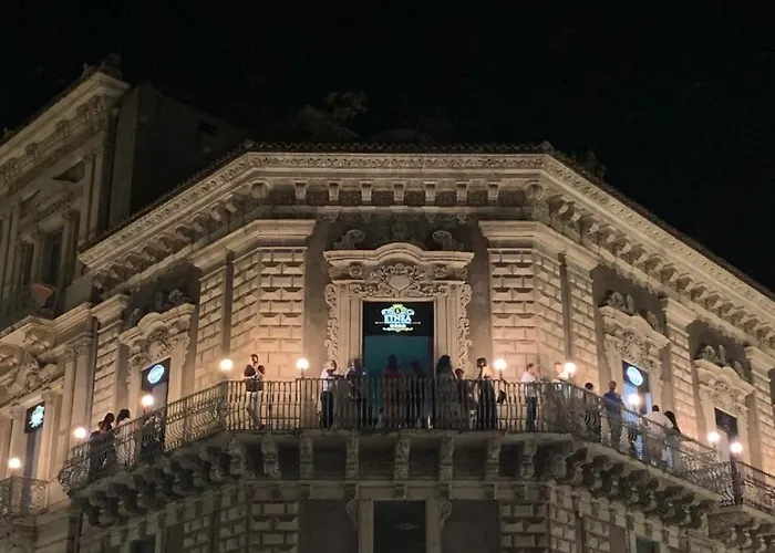 Etnea Boutique Hotel Catania