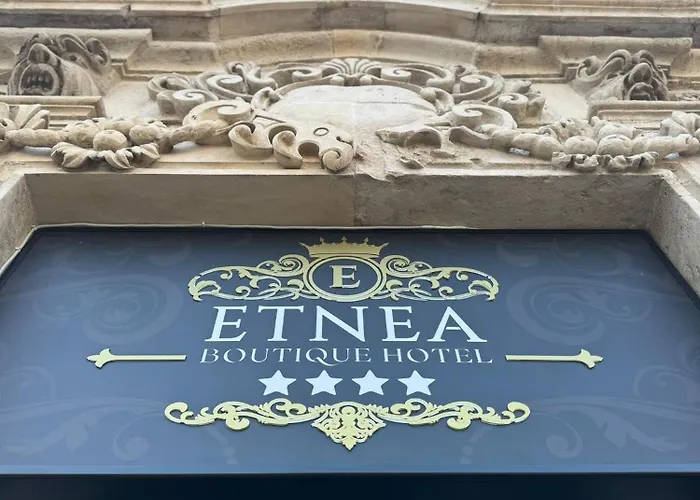 Etnea Boutique