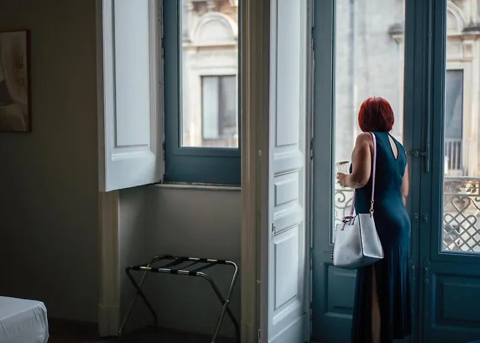 Etnea Boutique Catania