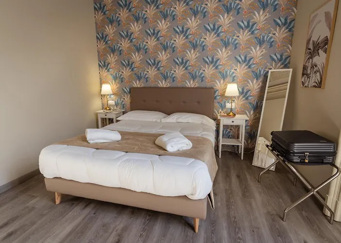 Etnea Boutique 4* Catania