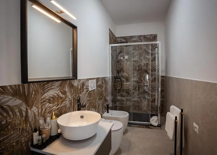 Etnea Boutique Hotel Catania