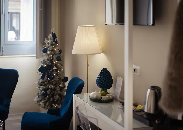 Etnea Boutique 4* Catania