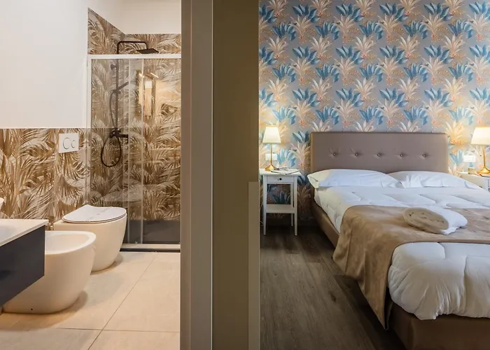 Hotel Etnea Boutique 4*