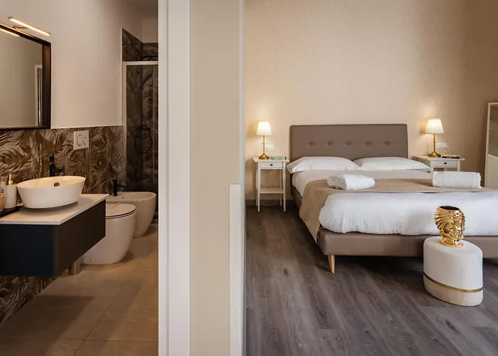 Hotel Etnea Boutique Catania