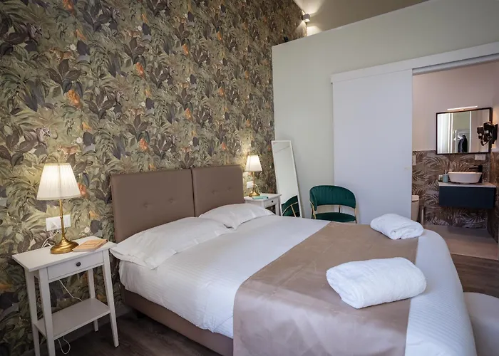 Hotel Etnea Boutique