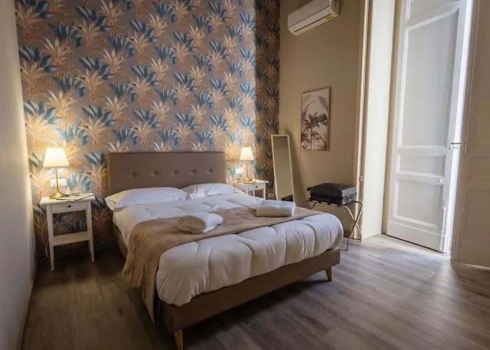 Hotel Etnea Boutique 4*