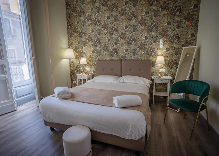 Etnea Boutique Hotel Catania