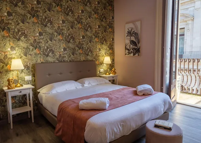 Etnea Boutique 4* Catania