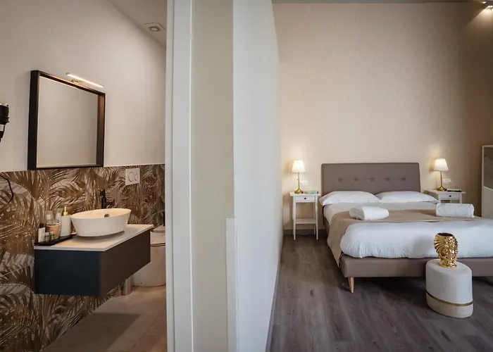 Hotel Etnea Boutique Catania
