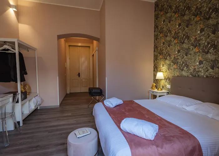 Etnea Boutique 4* Catania