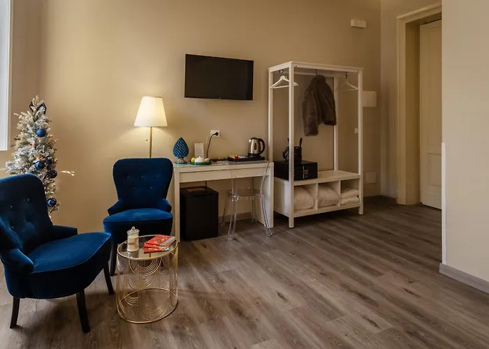 Etnea Boutique Hotel 4*