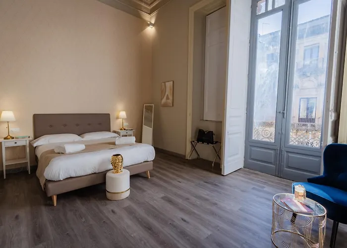 Hotel Etnea Boutique 4*