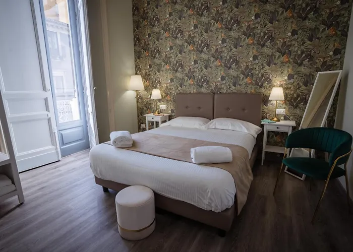 Etnea Boutique Hotel Catania
