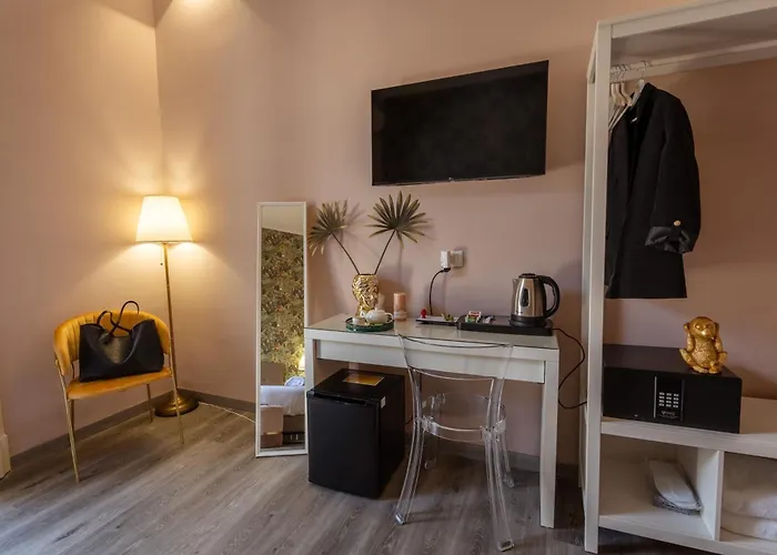Etnea Boutique Hotel