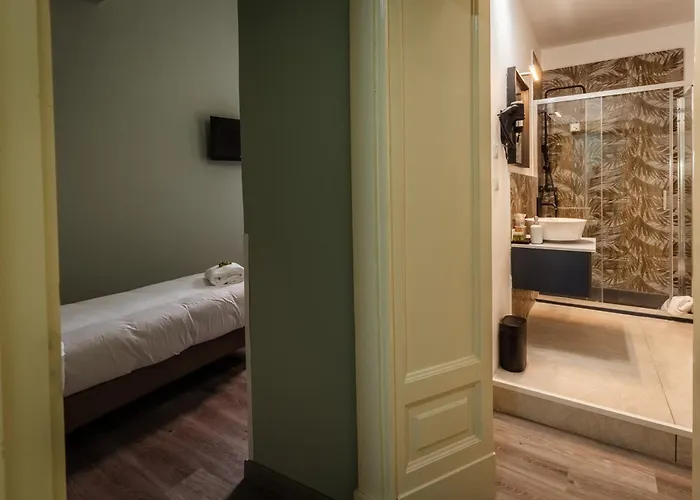 Hotel Etnea Boutique 4*