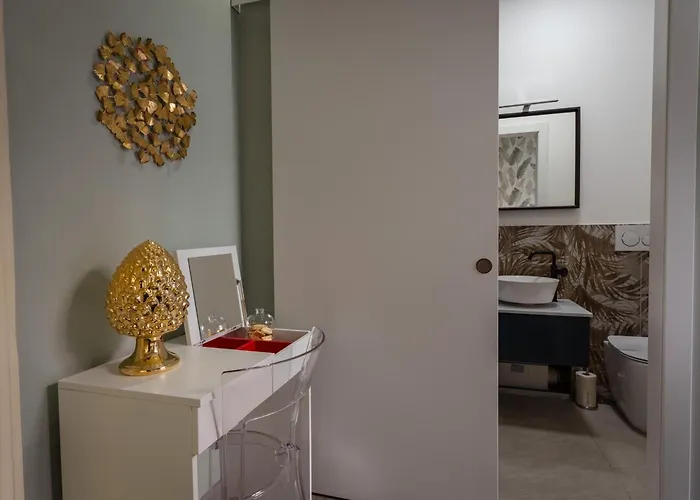 Etnea Boutique 4*