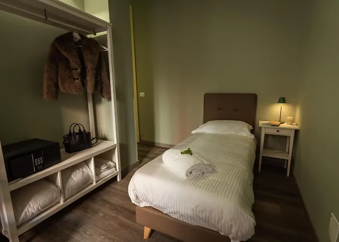 Etnea Boutique Hotel