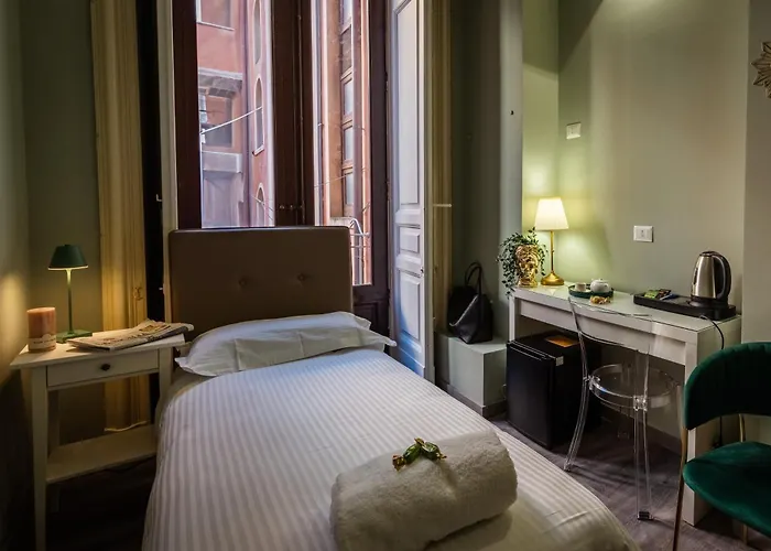 Hotel Etnea Boutique