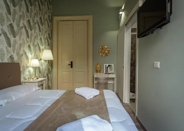 Hotel Etnea Boutique 4*