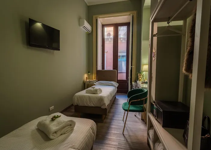 Etnea Boutique Catania