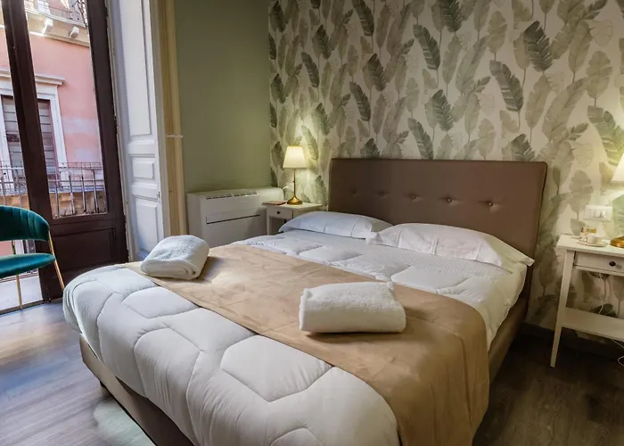 Etnea Boutique Hotel 4*