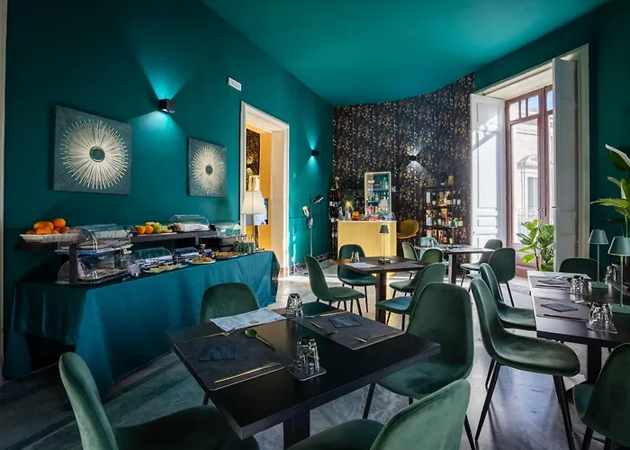 Etnea Boutique Hotel