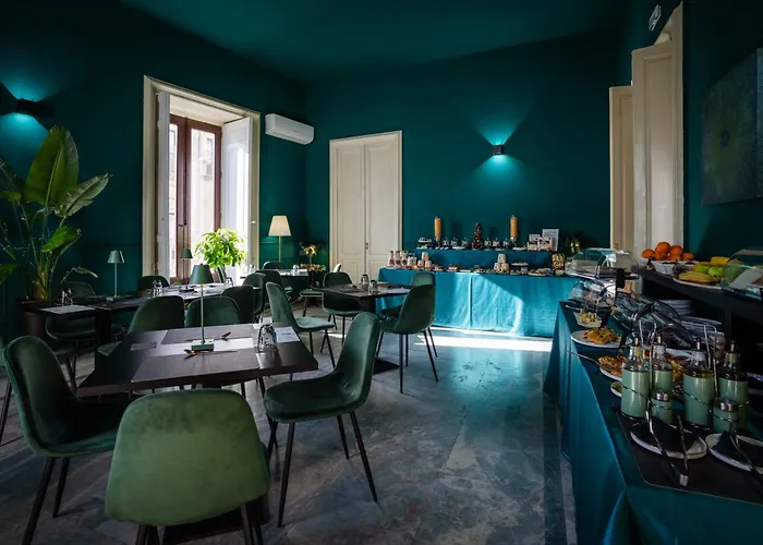 Etnea Boutique 4*